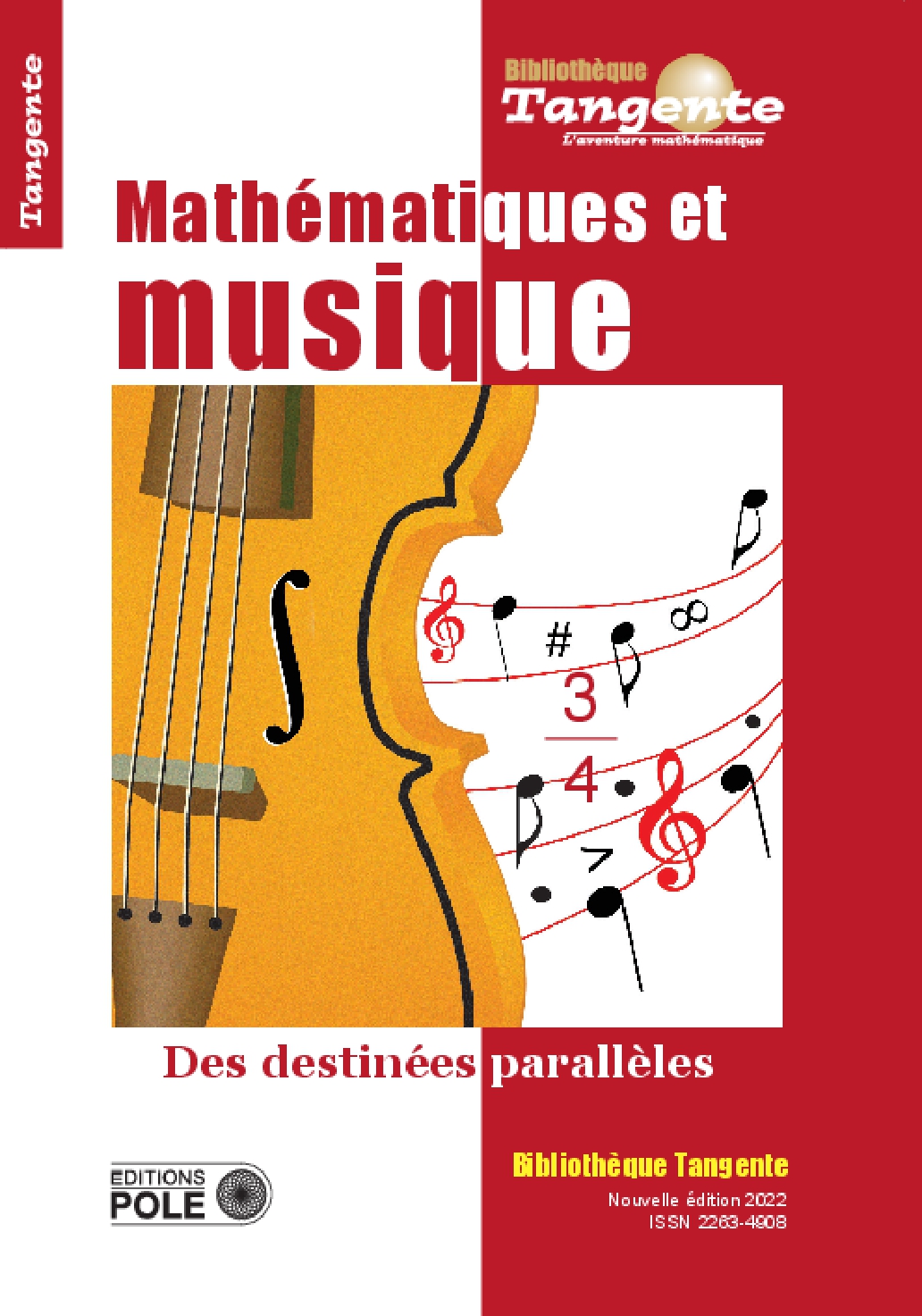 image Bib 11 - Maths et musique éd 2022